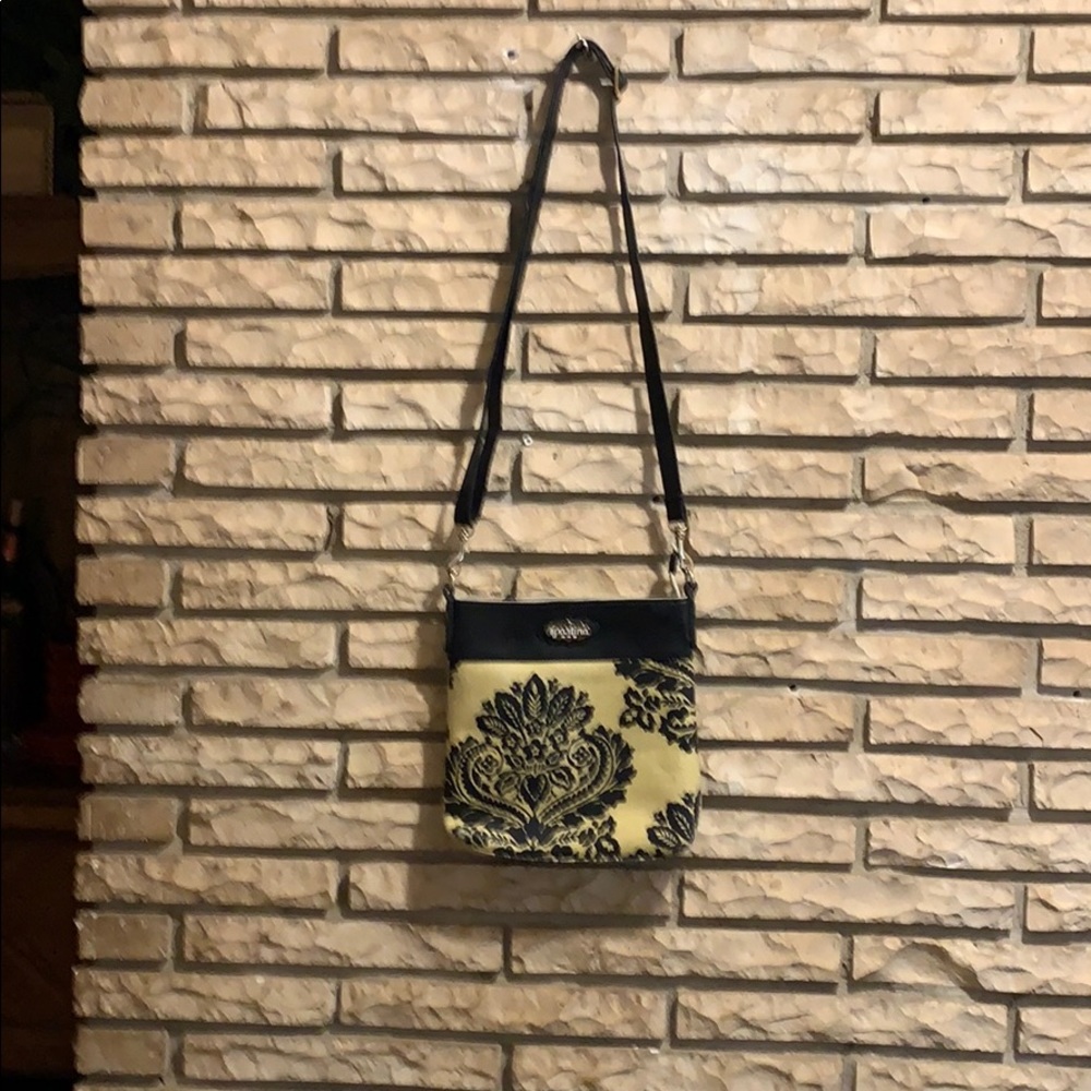 Spartina 449 Crossbody purse